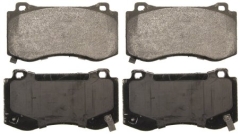 Bremsklötze Vorne - Brakepads Front  Dodge+Jeep